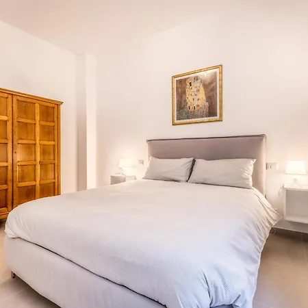 דירה Al 32c Del Gianicolo רומא