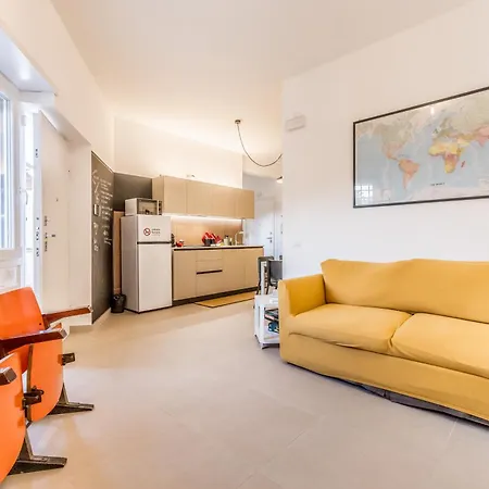 Al 32c Del Gianicolo *