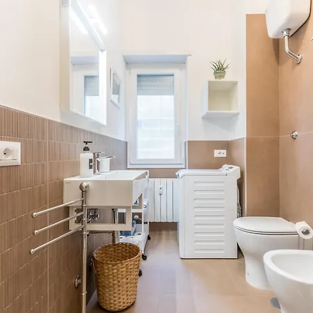 Al 32c Del Gianicolo *