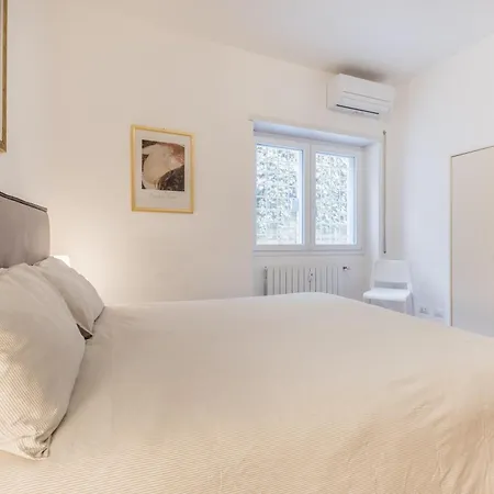 דירה Al 32c Del Gianicolo *