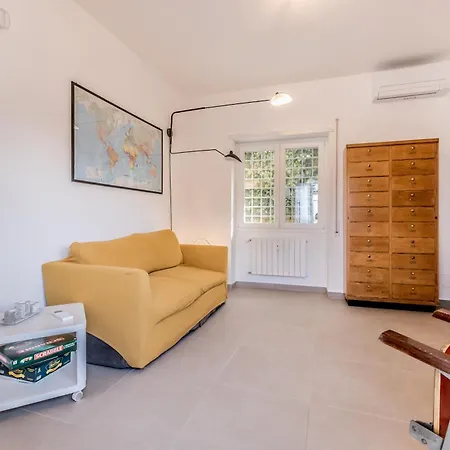 Al 32c Del Gianicolo