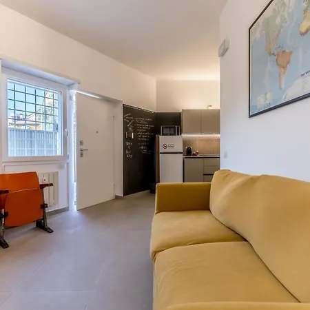 Al 32c Del Gianicolo *