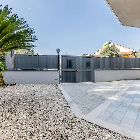 Al 32c Del Gianicolo Rom