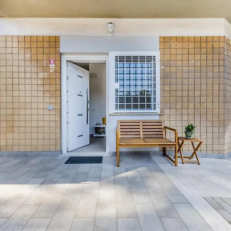 Al 32c Del Gianicolo *