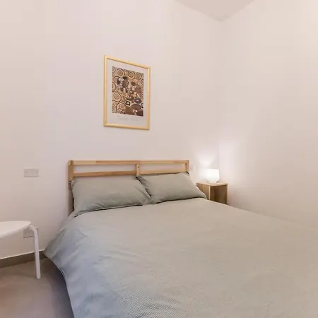Apartment Al 32c Del Gianicolo Rome