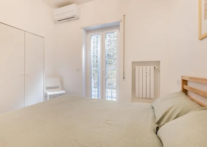Apartamento Al 32c Del Gianicolo Roma