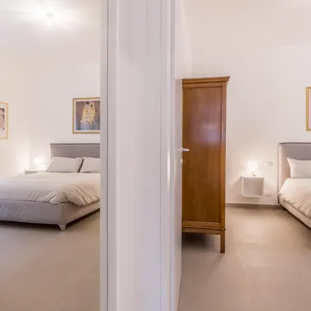 Al 32c Del Gianicolo Apartament