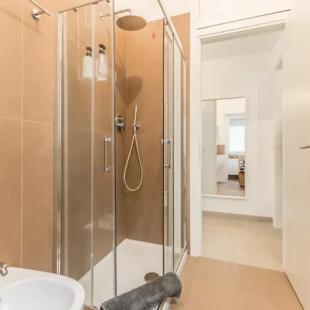Apartament Al 32c Del Gianicolo *