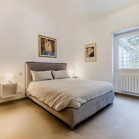 Apartament Al 32c Del Gianicolo