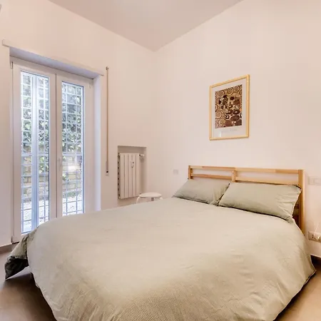 Apartament Al 32c Del Gianicolo